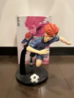 ブルーロック 千切豹馬 フィギュア