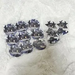 でびでび・でびる　グッズセットのサムネイル