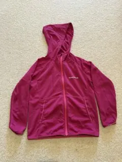 モンベル　薄手長袖　120