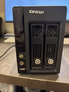 QNAP OEM NAS TS-231P同等品 エレコム NSB-5A4T2BL QNAP OEM NAS TS-231P同等品 エレコム NSB-5A4T2BL - メルカリ