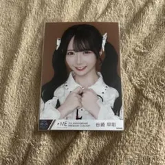 2026年最新】谷崎早耶 生写真の人気アイテム - メルカリ