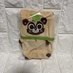 最終値下げ　浦島坂田船 うらたぬき やまだぬき ドリンクホルダー　新品未使用