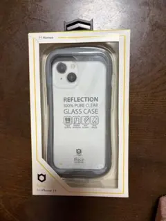 iFace Reflection iPhone 14用ケース