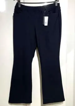 【未使用】A&G BOTTOMS カジュアルパンツ 3L 吸水速乾 ストレッチのサムネイル