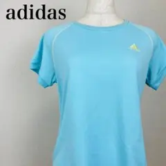 adidas アディダス 半袖 トレーニングウェア Tシャツ 0582B