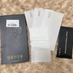 Google Pixel 8 ガラスフィルム カメラフィルム