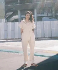 ぽ*様 HOLIDAY Miller spick and span オールインワのサムネイル