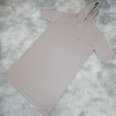 共同組合関西ファッション連合 ✨ ワンピース 【フリー】 アイボリー