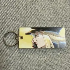 ハンターハンター Ani-Art クラピカ アクリルキーホルダー