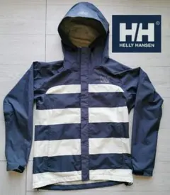 ヘリーハンセン　ボーダージャンパー