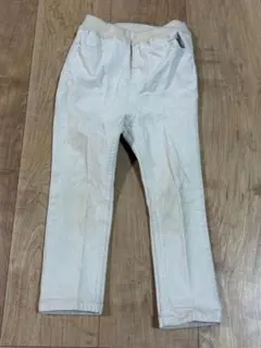 petit main コーデュロイパンツ