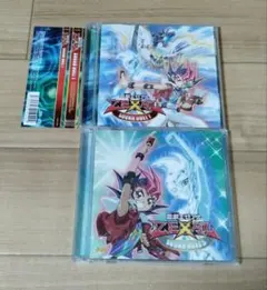 遊戯王　サウンドデュエル　新品未開封品　クリボー付き　3枚セット メルカリ
