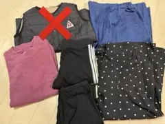 値下げ！140 女の子まとめ売り