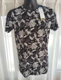 CLOSSHI PREMIUM ディズニー 半袖Tシャツ M