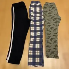 パンツ110セット