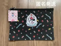 UNIQLO Disney ミニー オリンピアルタン コラボ ポーチ