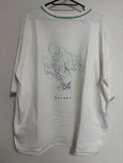 値下げ／新品未使用】米津玄師 帰りの会 さんかくTシャツ XS - メルカリ