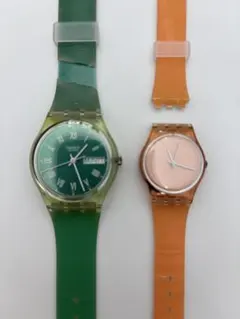 2026年最新】Swatch bigの人気アイテム - メルカリ