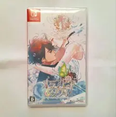 オランピアソワレ Switch オトメイト