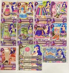 2026年最新】アイカツ風沢そらちゃんカードの人気アイテム - メルカリ
