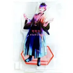 ハンドレッドライン 最終防衛学園 面影歪 perl toneアクリルスタンド 