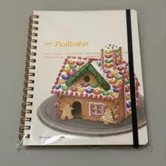 アメリカンスイーツ　ロルバーン