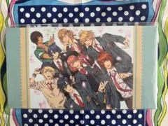 うたプリ マジLOVE1000％ Blu-ray BOX 缶バッジセット