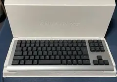 ZENAIM TKL JIS配列 ラピッドトリガーのサムネイル