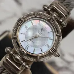 ★ Valentino Roman真珠母貝（シェル）ワイヤーブレス デザイン。のサムネイル