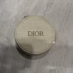 Dior ノベルティ アクセサリーボックス