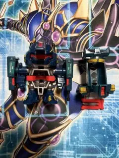 EXビーダマン グリムンギガント & ギガサラマンダー2体セット - メルカリ