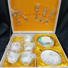 ノリタケ　食器セット　欠品有りのサムネイル