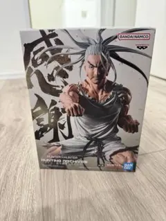 ハンタハンター　ネテロ　フィギュア