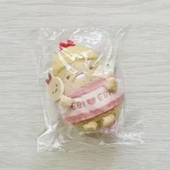 すみっコぐらし とんかつ てのり えびふらいのしっぽ推しコーデ