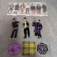 2025年最新】ジャニーズwest アクスタの人気アイテム - メルカリ