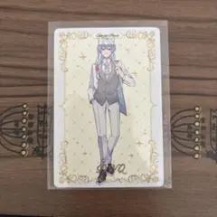 カラフルピーチ　ぷぴぱ　トレカ　どぬく