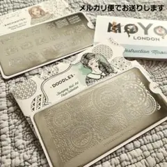 2025年最新】スタンプネイル moyouの人気アイテム - メルカリ