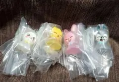 スキズ SKZOO めじるしアクセサリー