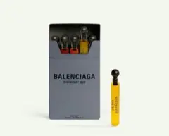 BALENCIAGA DISCOVERY BOX 全10種セット 中身未開封 - メルカリ