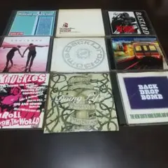 90年代中心HIP HOP,R&B,その他 CD まとめ売り 117枚 - メルカリ