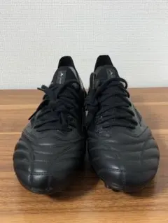 MIZUNO モレリアネオ3β JAPAN ブラックアウト 27.0cm