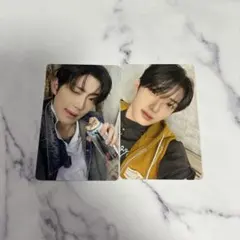 ALD1 EUPHORIA タワレコ ラキドロ サンヒョン トレカ