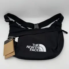 THE NORTH FACE クロスショルダー ブラック 未使用 o