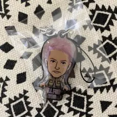 中務裕太　クリーナー　キーホルダー