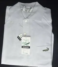 Crocodile ゴルフシャツ 6755