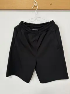 UNIQLO スウェット生地　ショートパンツ【レディースS】　新品未使用