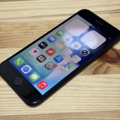 高*歌様 バッテリー新品　iPhoneSE第3世代64GB SIMフリー　美品