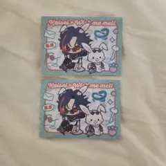 匿名配送】魁星3SKM×サンリオキャラクターズ ランダムコレクション