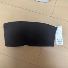 GU ブラック バンドゥ　Mサイズ