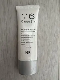 2025年最新】コーズシックス ホワイトリペアの人気アイテム